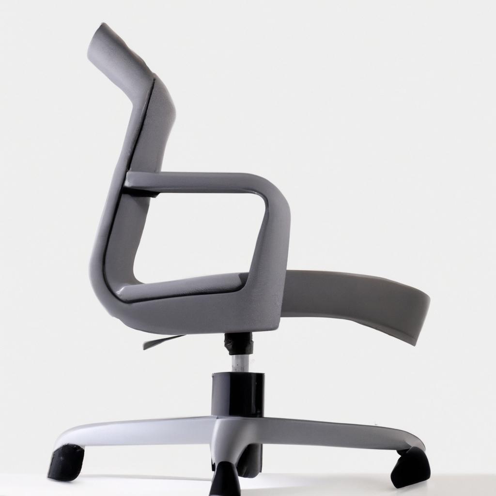 Especialistas recomendam estas cadeira com suporte cervical para home office