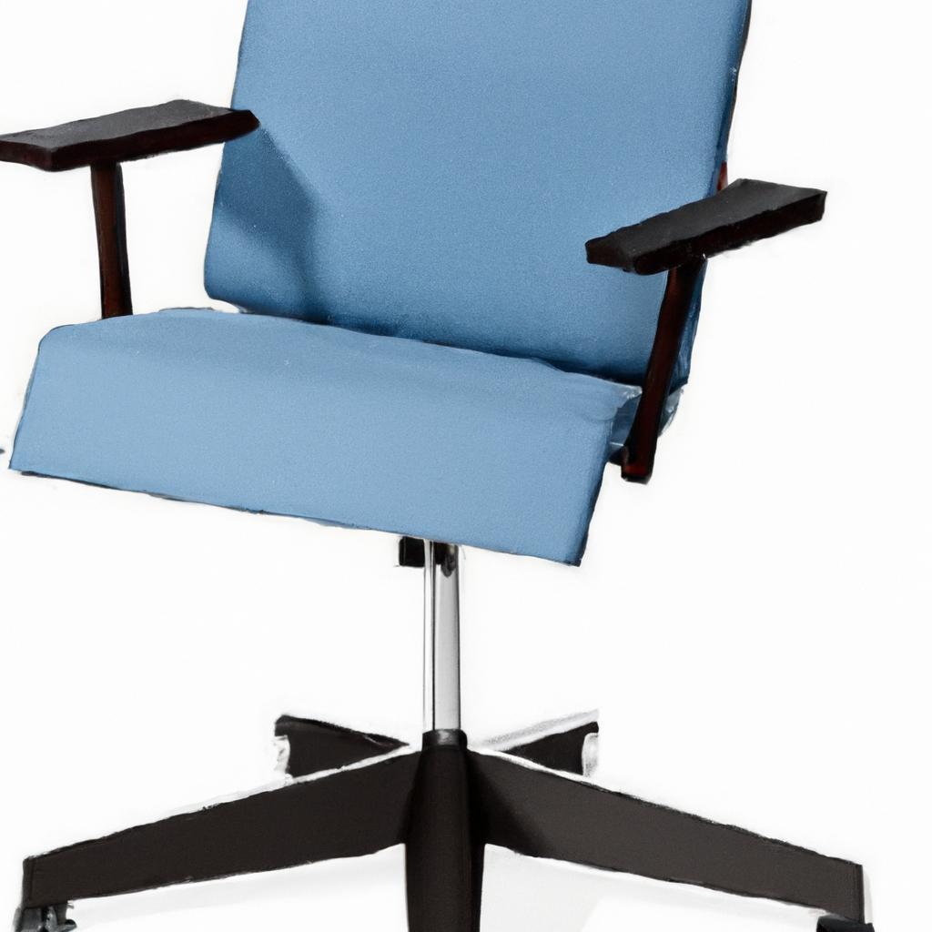 Cansado da dor nas costas? Veja estas cadeira com suporte cervical