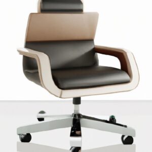 Especialistas recomendam estas cadeira com design sofisticado para home office