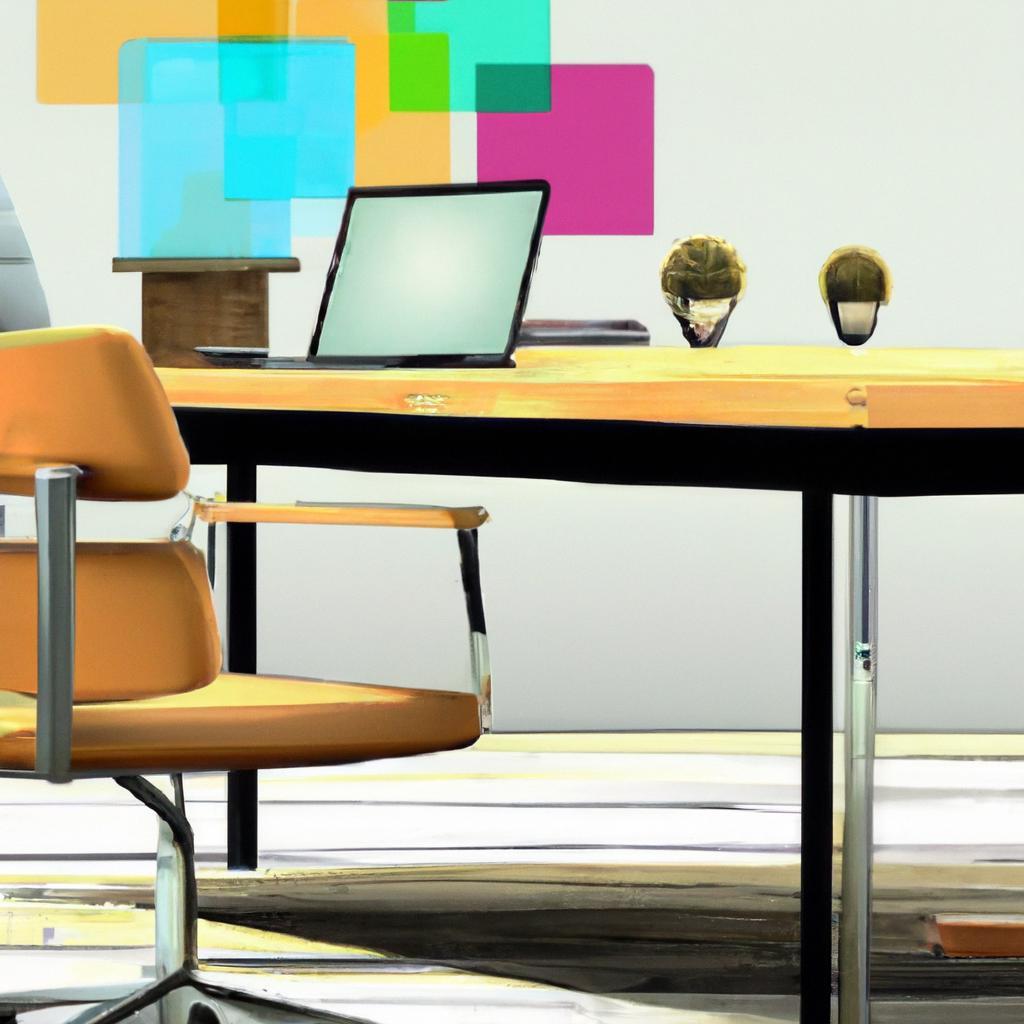 Design, ergonomia e conforto: escolha sua cadeira para coworking